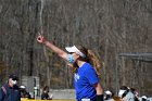 Softball vs Emerson game 2  Women’s Softball vs Emerson game 2. : Women’s Softball